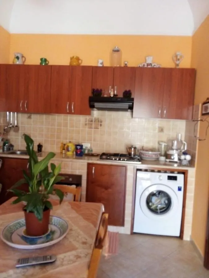 Apartment A&M Marsala 0*,  Italy