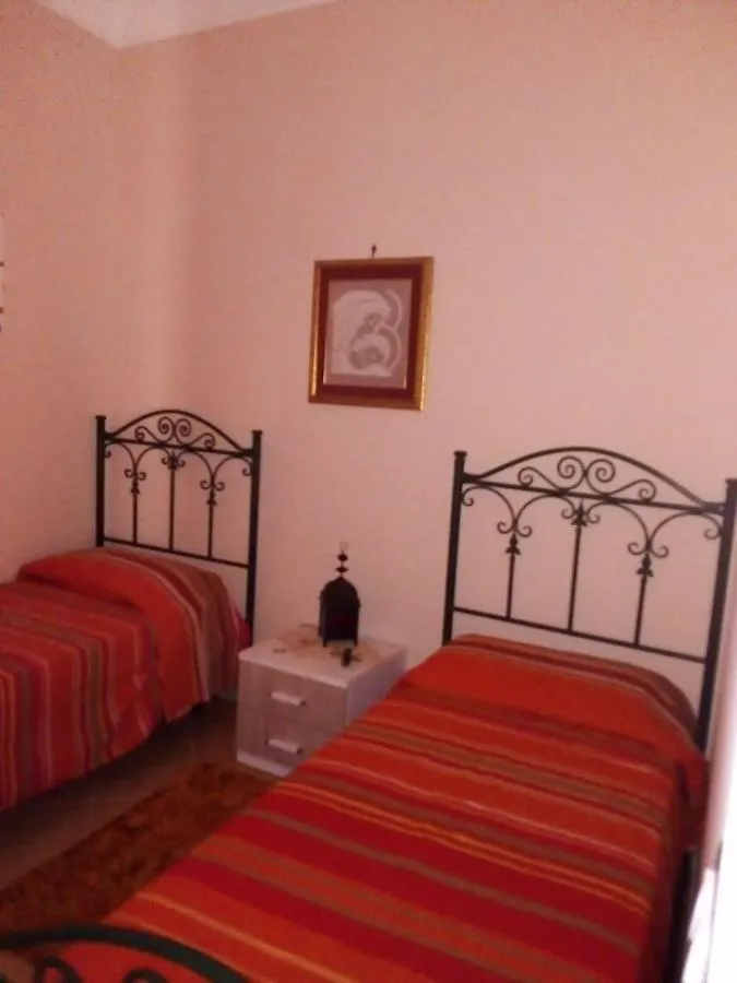 Apartment A&M Marsala Holiday home