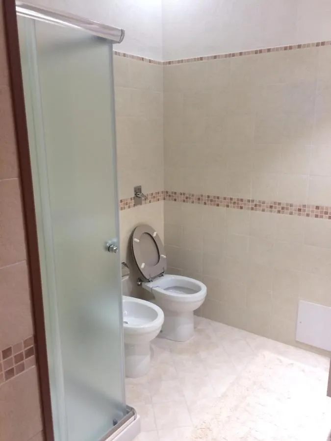 Holiday home Apartment A&M Marsala