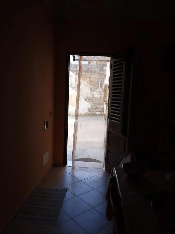 Дом отдыха Apartment A&M Марсала Италия
