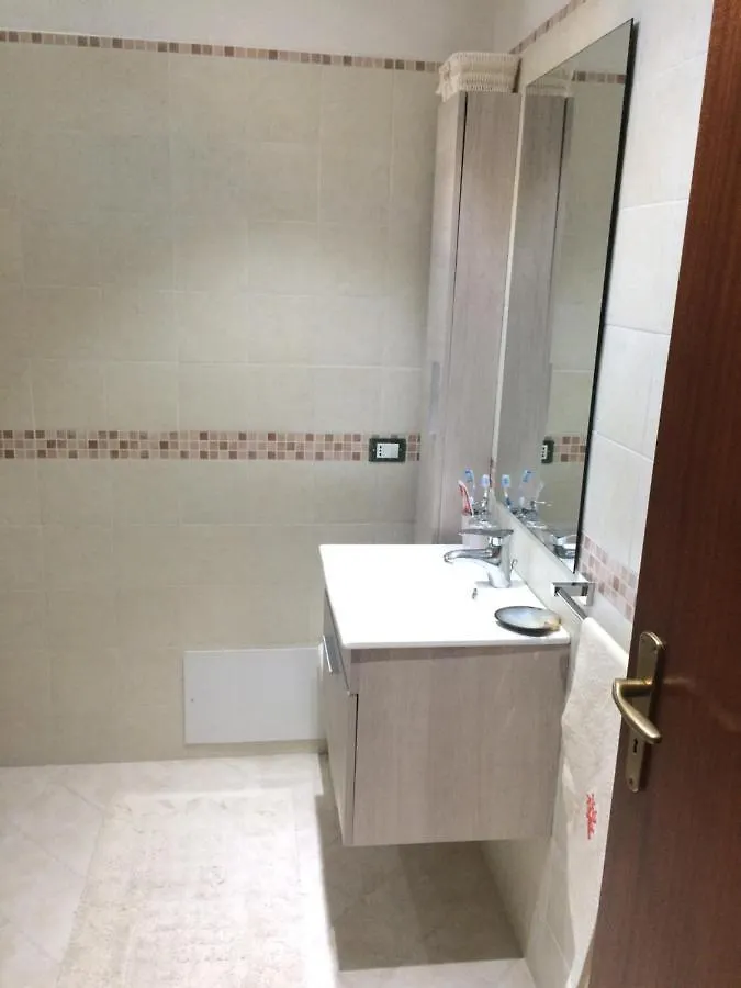 Apartment A&M Marsala