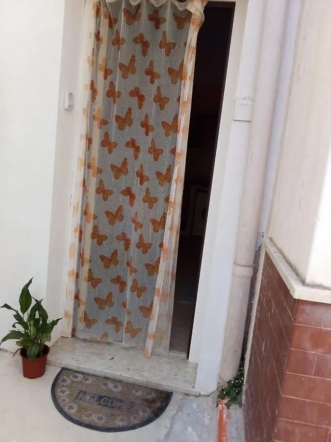 Apartment A&M Marsala Holiday home