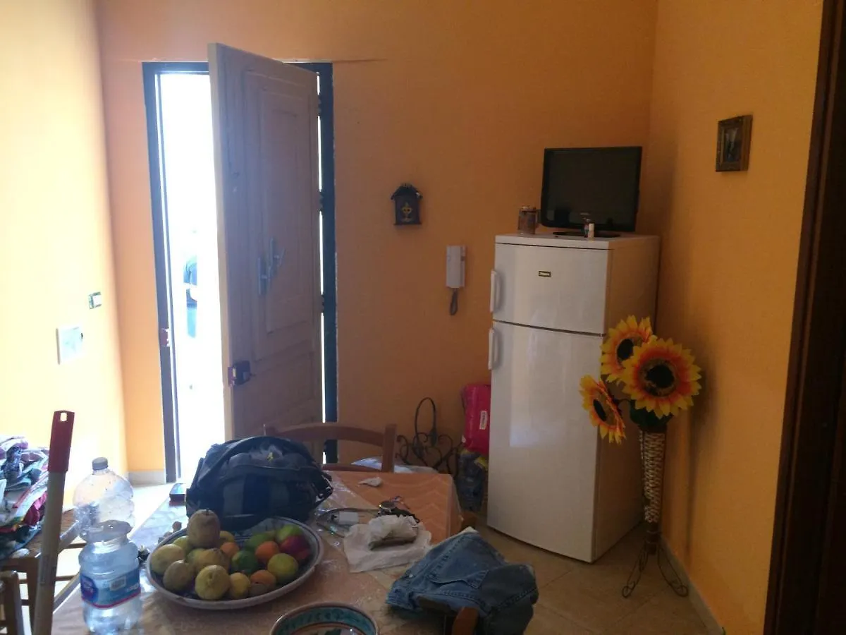 Holiday home Apartment A&M Marsala