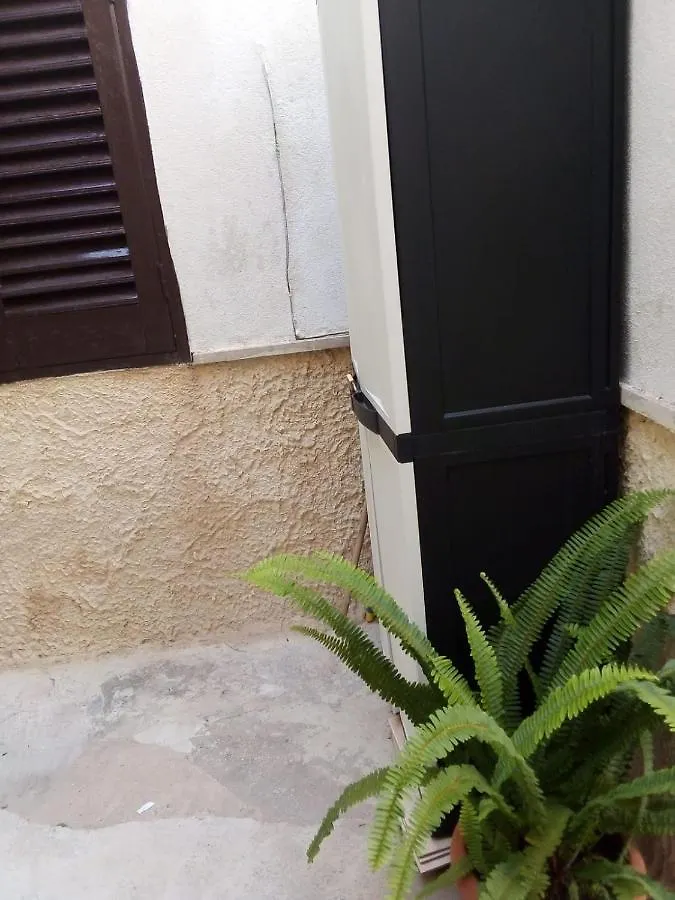 Holiday home Apartment A&M Marsala
