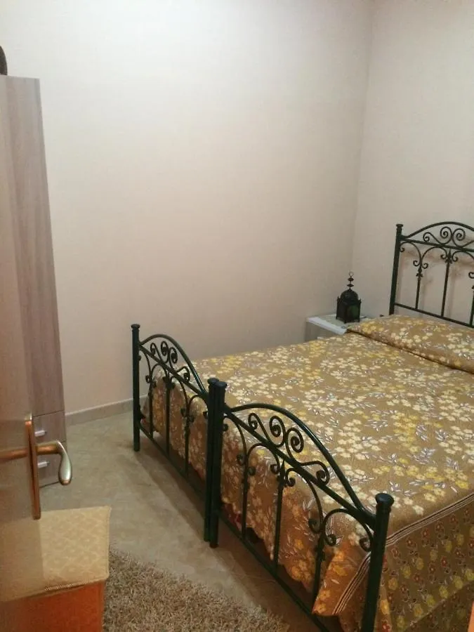 Apartment A&M Marsala Holiday home