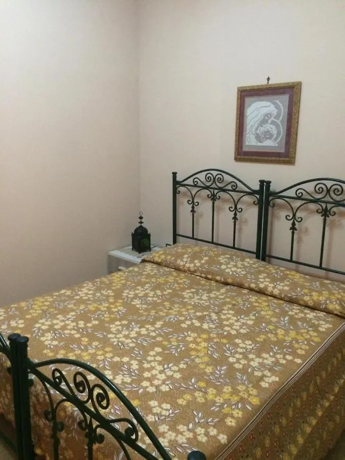 Apartment A&M Marsala Italy