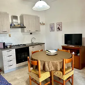 La Casa Dei Bouganville Lo Stagnone Marsala